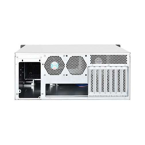 SilverStone RM400 4U Rack-Gehäuse SST-RM400