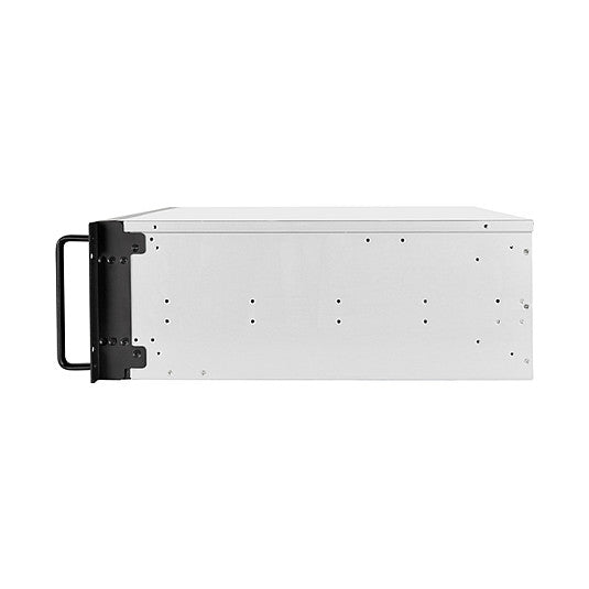 SilverStone RM400 4U Rack-Gehäuse SST-RM400