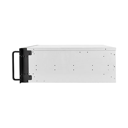 SilverStone RM400 4U Rack-Gehäuse SST-RM400
