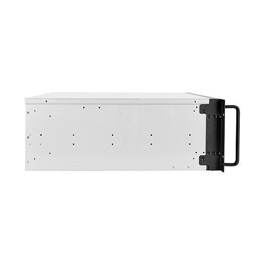 SilverStone RM400 4U Rack-Gehäuse SST-RM400