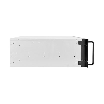 SilverStone RM400 4U Rack-Gehäuse SST-RM400