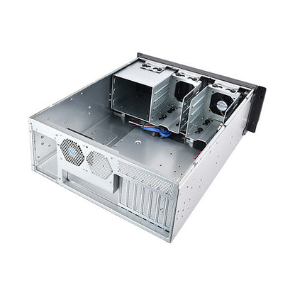 SilverStone RM400 4U Rack-Gehäuse SST-RM400