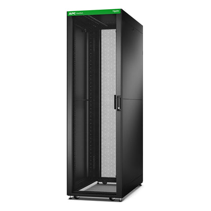 APC Easy Rack ER6212 - Schrank Netzwerkschrank - Schwarz - 42HE - 48.3 cm (19")