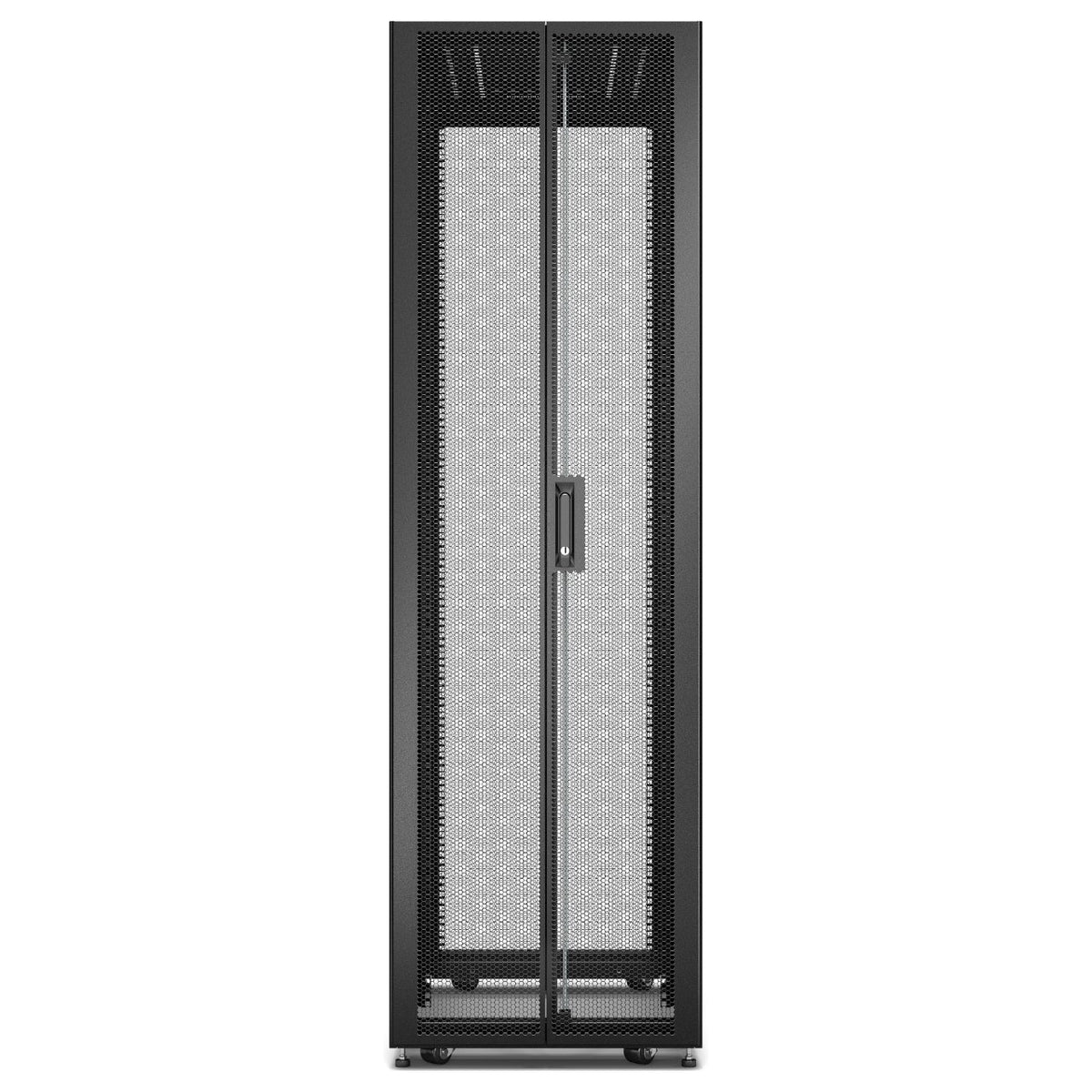 APC Easy Rack ER6212 - Schrank Netzwerkschrank - Schwarz - 42HE - 48.3 cm (19")