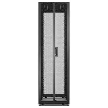 APC Easy Rack ER6212 - Schrank Netzwerkschrank - Schwarz - 42HE - 48.3 cm (19")