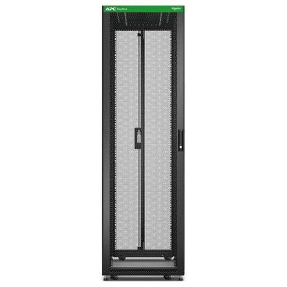 APC Easy Rack ER6212 - Schrank Netzwerkschrank - Schwarz - 42HE - 48.3 cm (19")