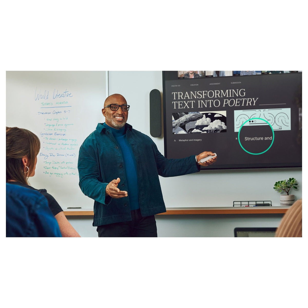 Logitech Presenter Spotlight 2