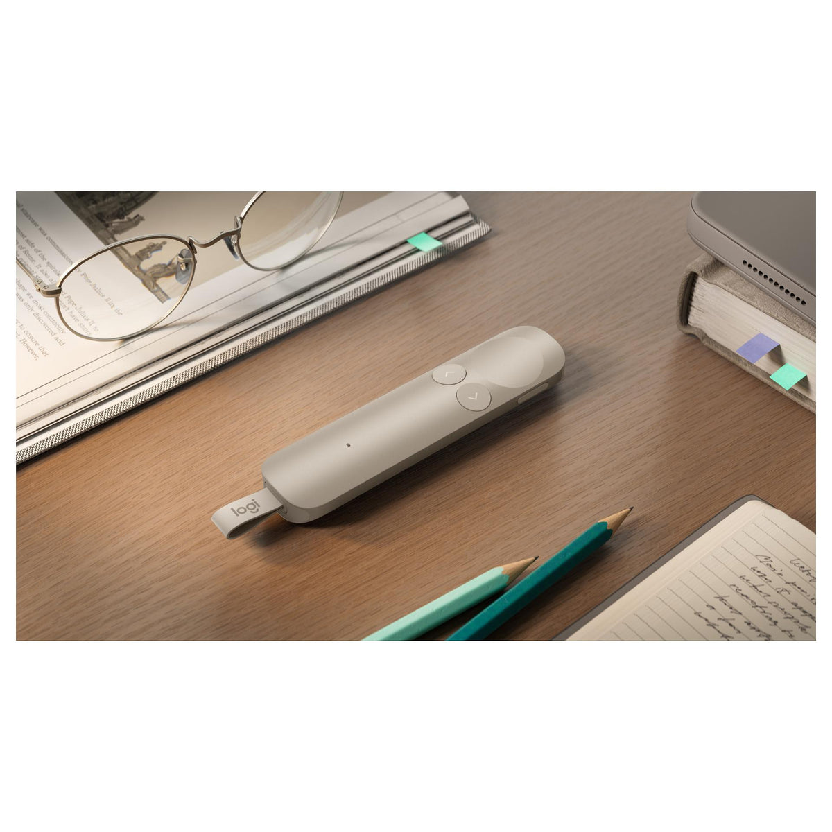Logitech Presenter Spotlight 2