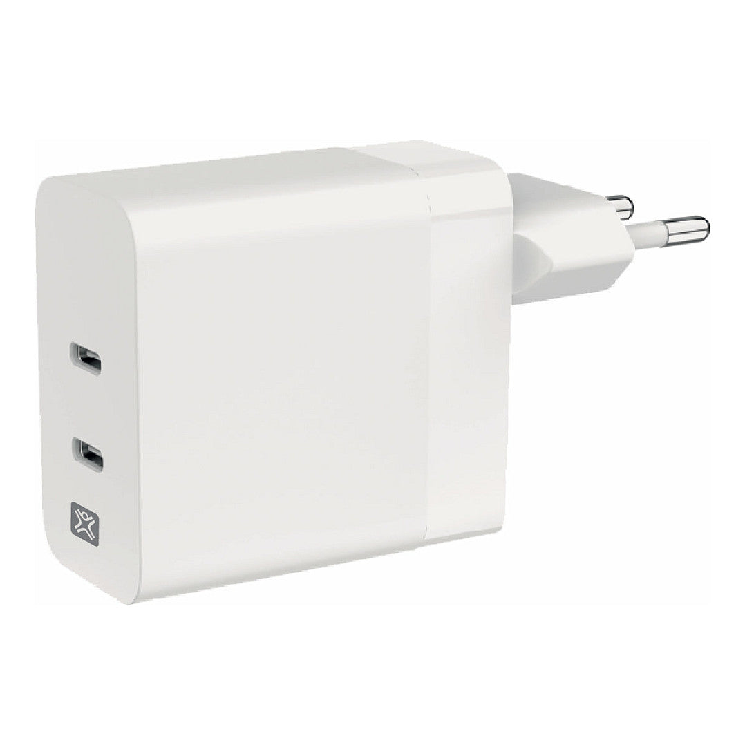 XWH-SPC60-03 XTREMEMAC USB Ladegeraet