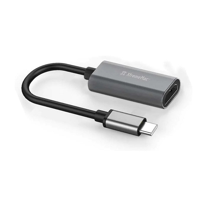 XWH-ACH1-13 XTREMEMAC Adapter USB-C HDMI