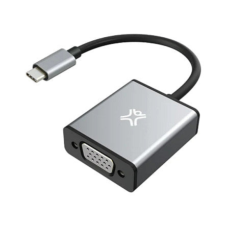 XWH-ACV1-13 XTREMEMAC Adapter USB-C VGA