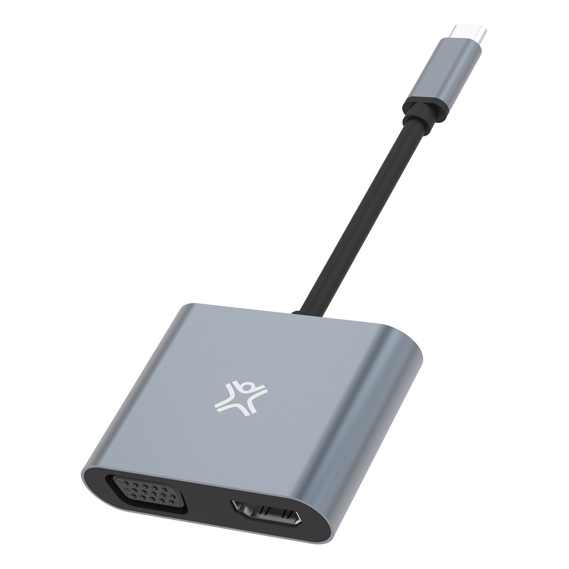 XWH-ACVH-13 XTREMEMAC Adapter USB-C HDMI