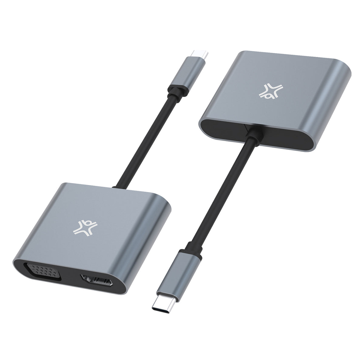 XWH-ACVH-13 XTREMEMAC Adapter USB-C HDMI