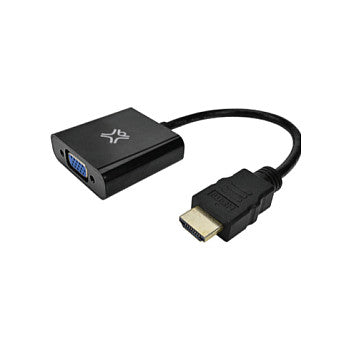 XWH-AHV-13 XTREMEMAC Adapter HDMI VGA