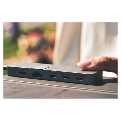 XWH-UMP-13 XTREMEMAC Max Pro Hub USB-C
