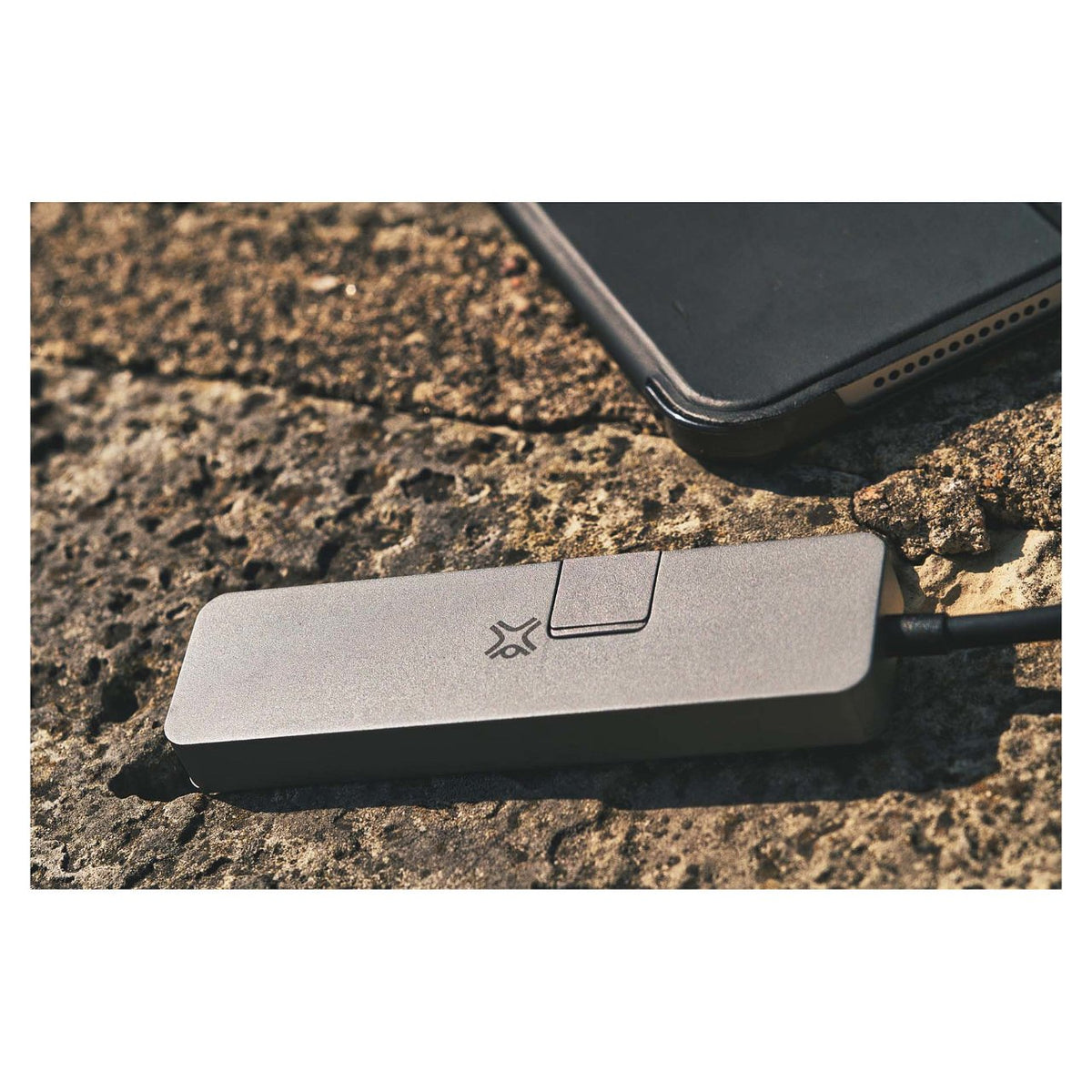 XWH-UMP-13 XTREMEMAC Max Pro Hub USB-C