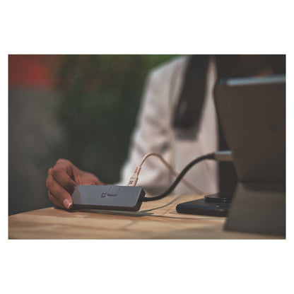 XWH-UMP-13 XTREMEMAC Max Pro Hub USB-C