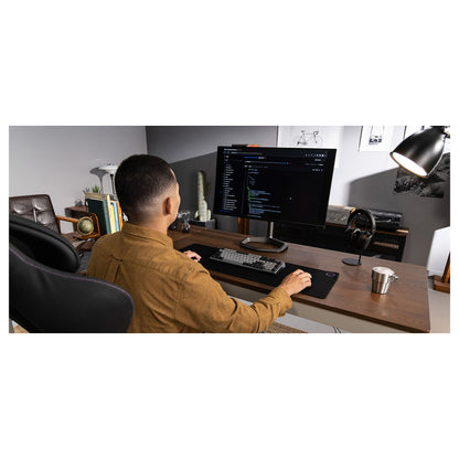Cooler Master MK770 - Tastatur Hintergrundbeleuchtung - kabellos -2.4 GHz, Bluetooth 5.1, USB Französisch - Tastenschalter: Kailh Box V2 Red
