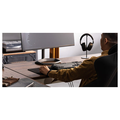 Cooler Master MK770 - Tastatur Hintergrundbeleuchtung - kabellos -2.4 GHz, Bluetooth 5.1, USB Französisch - Tastenschalter: Kailh Box V2 Red