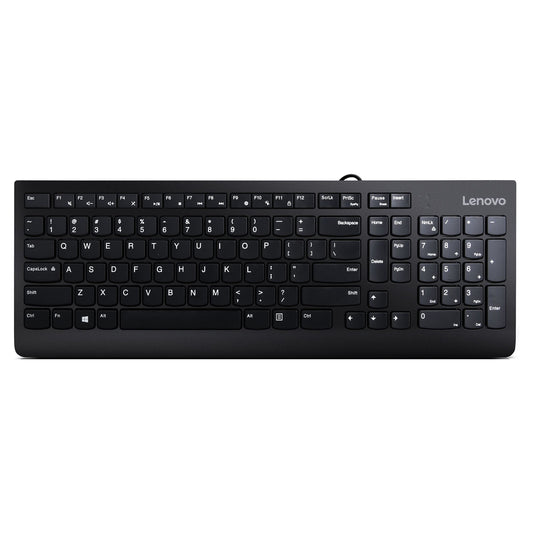 LENOVO 300 USB KEYBOARD