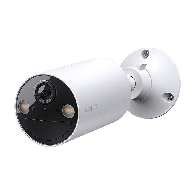 TP-LINK Tapo Wire-Free Camera Indoor/Outdoor - Network camera