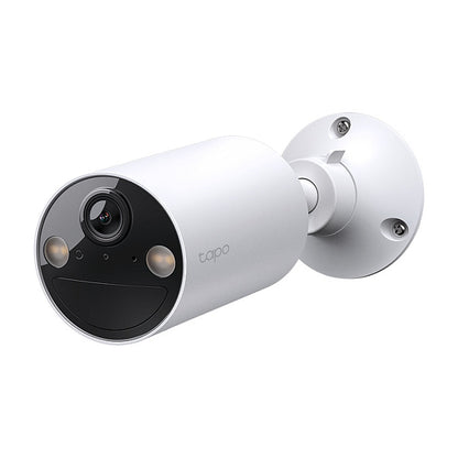 TP-LINK Tapo Wire-Free Camera Indoor/Outdoor - Network camera