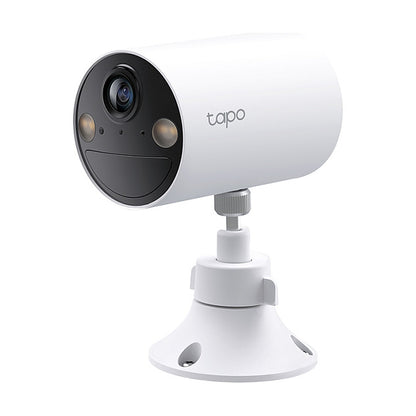 TP-LINK Tapo Wire-Free Camera Indoor/Outdoor - Network camera