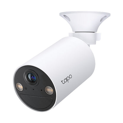 TP-LINK Tapo Wire-Free Camera Indoor/Outdoor - Network camera