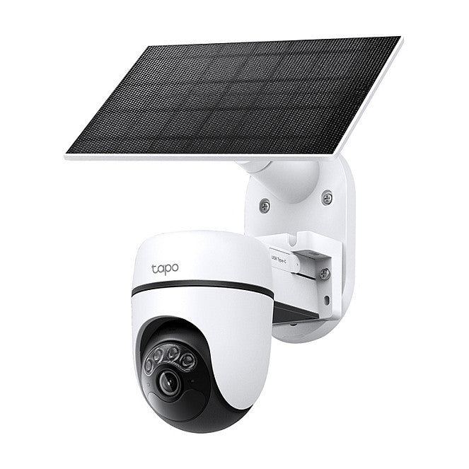 TP-Link Tapo C610 KIT Glhbirne IP-Sicherheitskamera Drauen 2304 x 1296 Pixel Decke/Wand/Stange