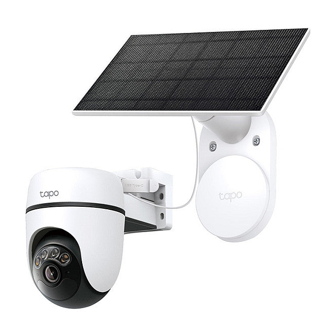 TP-Link Tapo C610 KIT Glhbirne IP-Sicherheitskamera Drauen 2304 x 1296 Pixel Decke/Wand/Stange
