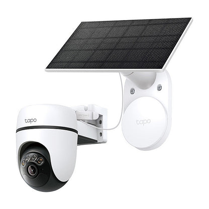 TP-Link Tapo C610 KIT Glhbirne IP-Sicherheitskamera Drauen 2304 x 1296 Pixel Decke/Wand/Stange
