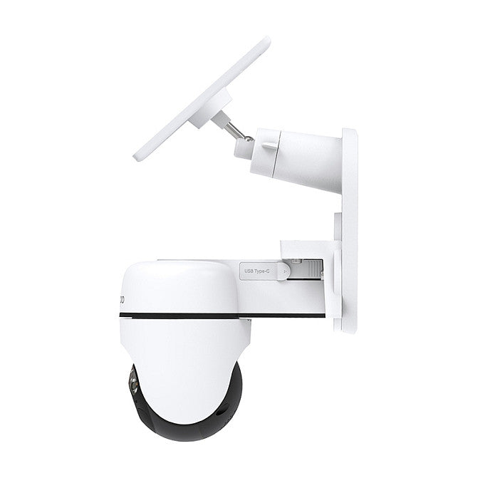 TP-Link Tapo C610 KIT Glhbirne IP-Sicherheitskamera Drauen 2304 x 1296 Pixel Decke/Wand/Stange