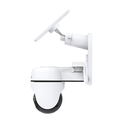TP-Link Tapo C610 KIT Glhbirne IP-Sicherheitskamera Drauen 2304 x 1296 Pixel Decke/Wand/Stange