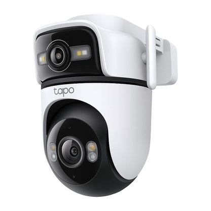 TP-Link Tapo C545D Outdoor Dual Lens Security Wi-Fi Camera