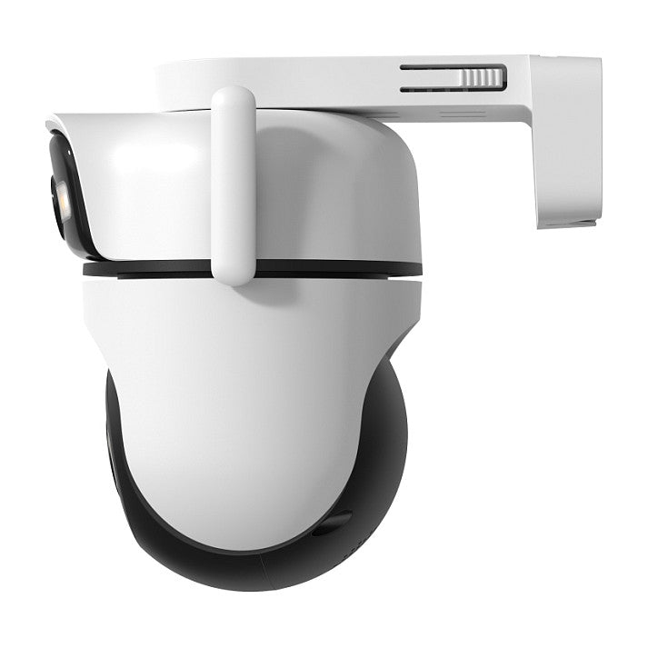 TP-Link Tapo C545D Outdoor Dual Lens Security Wi-Fi Camera