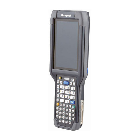 HONEYWELL CK65 - Data capture terminal - rugged - Android 8.1 (Oreo)