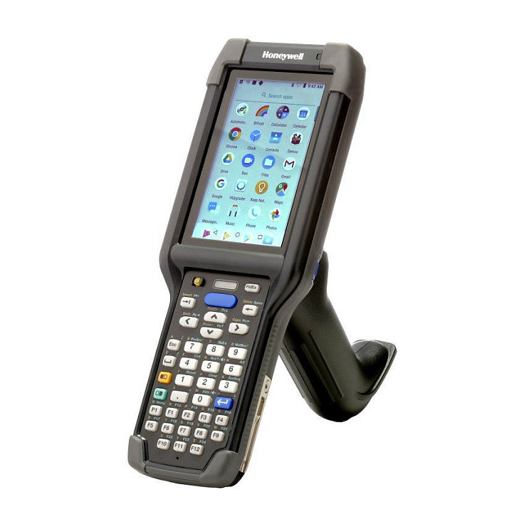 HONEYWELL CK65 - Data capture terminal - rugged - Android 8.1 (Oreo)