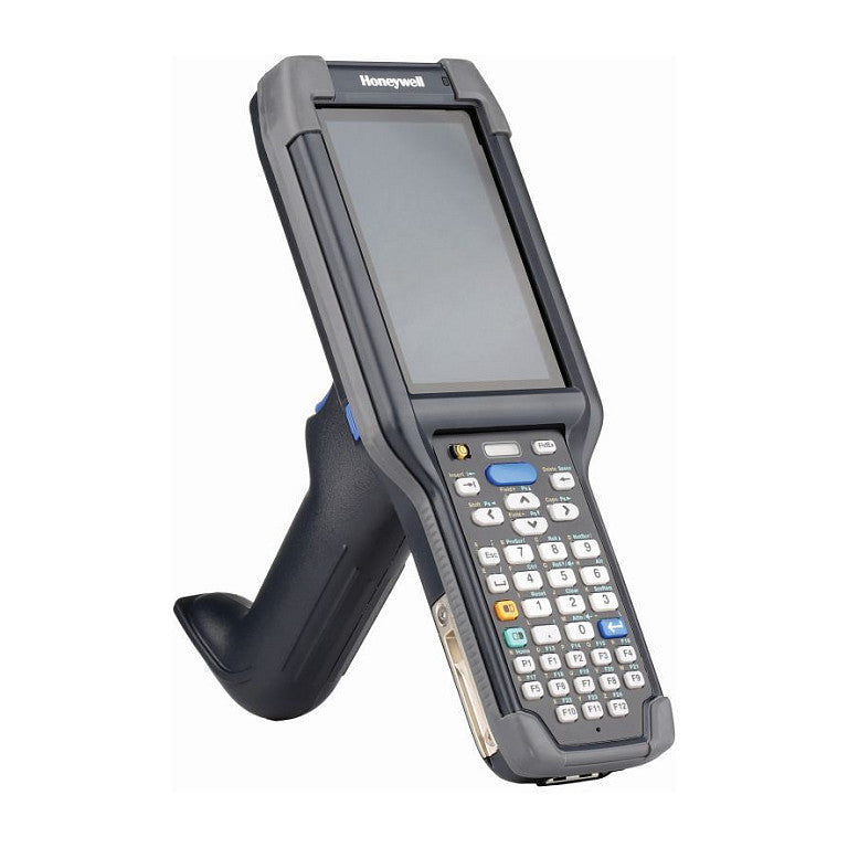 HONEYWELL CK65 - Data capture terminal - rugged - Android 8.1 (Oreo)