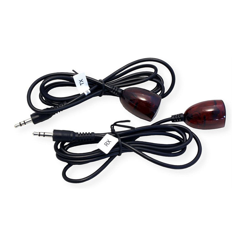 ROLINE HDMI Verlngerung, ber IP, 4K30Hz, 120m, mit IR