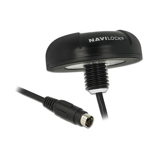 NAVILOCK NL-8004P MD6 seriell PPS Multi GNSS Empfnger u-blox 8 5m
