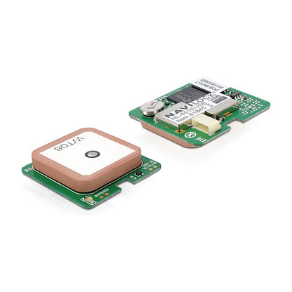 NAVILOCK NL-651EUSB u-blox 6
