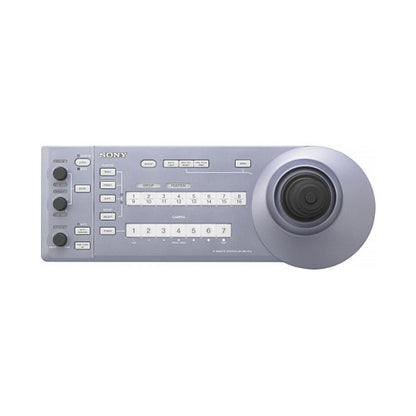 Sony RM-IP10 - Kamerafernbedienung - Kabel