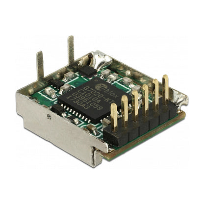 NAVILOCK NL-731ETTL u-blox UBX-G7020-KT GPS PPS Engine Modul