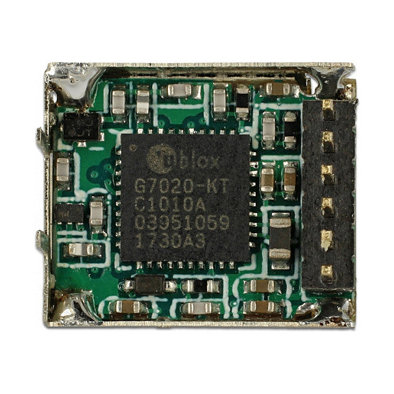 NAVILOCK NL-731ETTL u-blox UBX-G7020-KT GPS PPS Engine Modul