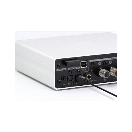 MANHATTAN Toslink Digitales Optisches Audiokabel 2 x Toslink S/PDIF-Stecker 1m vergoldete Kontakte schwarz
