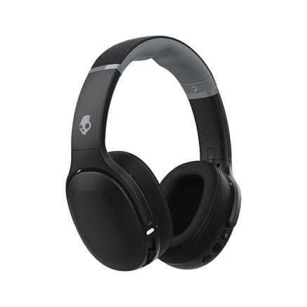 Crusher Evo Wireless Headphone Black