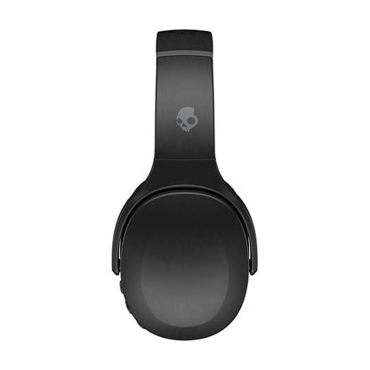 Crusher Evo Wireless Headphone Black