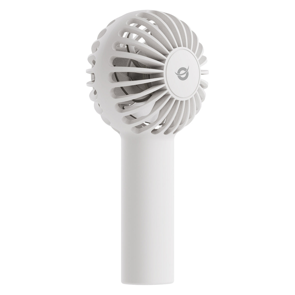 CONCEPTRONIC Mini tragbarer Ventilator white