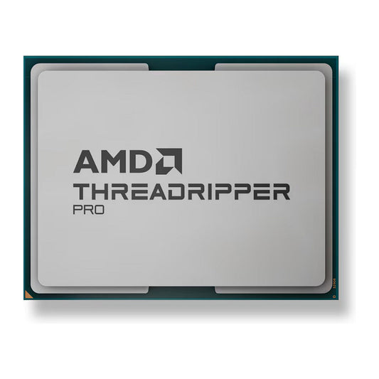 AMD sTR5 Ryzen Threadripper PRO 7955WX WOF 4,5GHz MAX 5,3GHz 16xCore 32xThread 64MB 350W