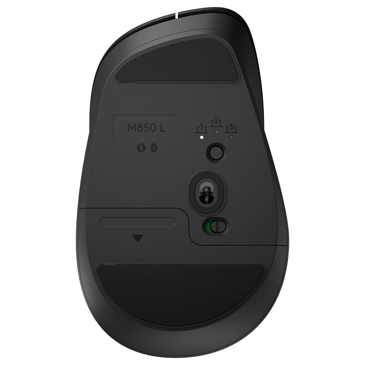 Logitech M850 L Graphite